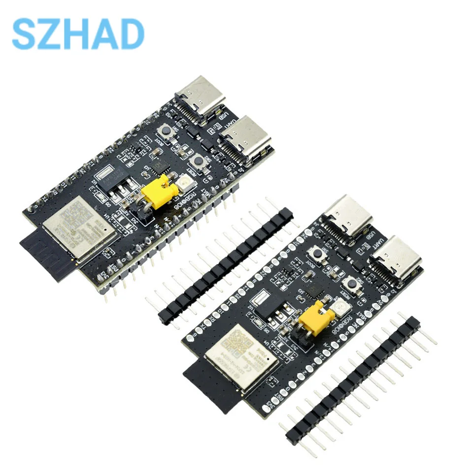 Esp32-H2-Devkitm-1-…