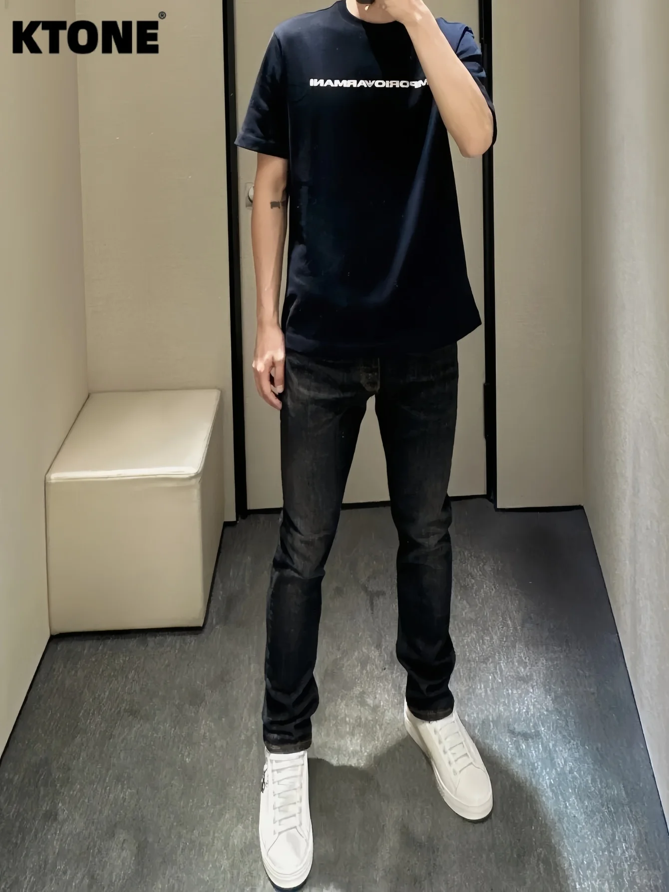 

Black Slim Jeans Pant Y2K Light Retro For Dating Original Drip Streetwear No accessories or belts included