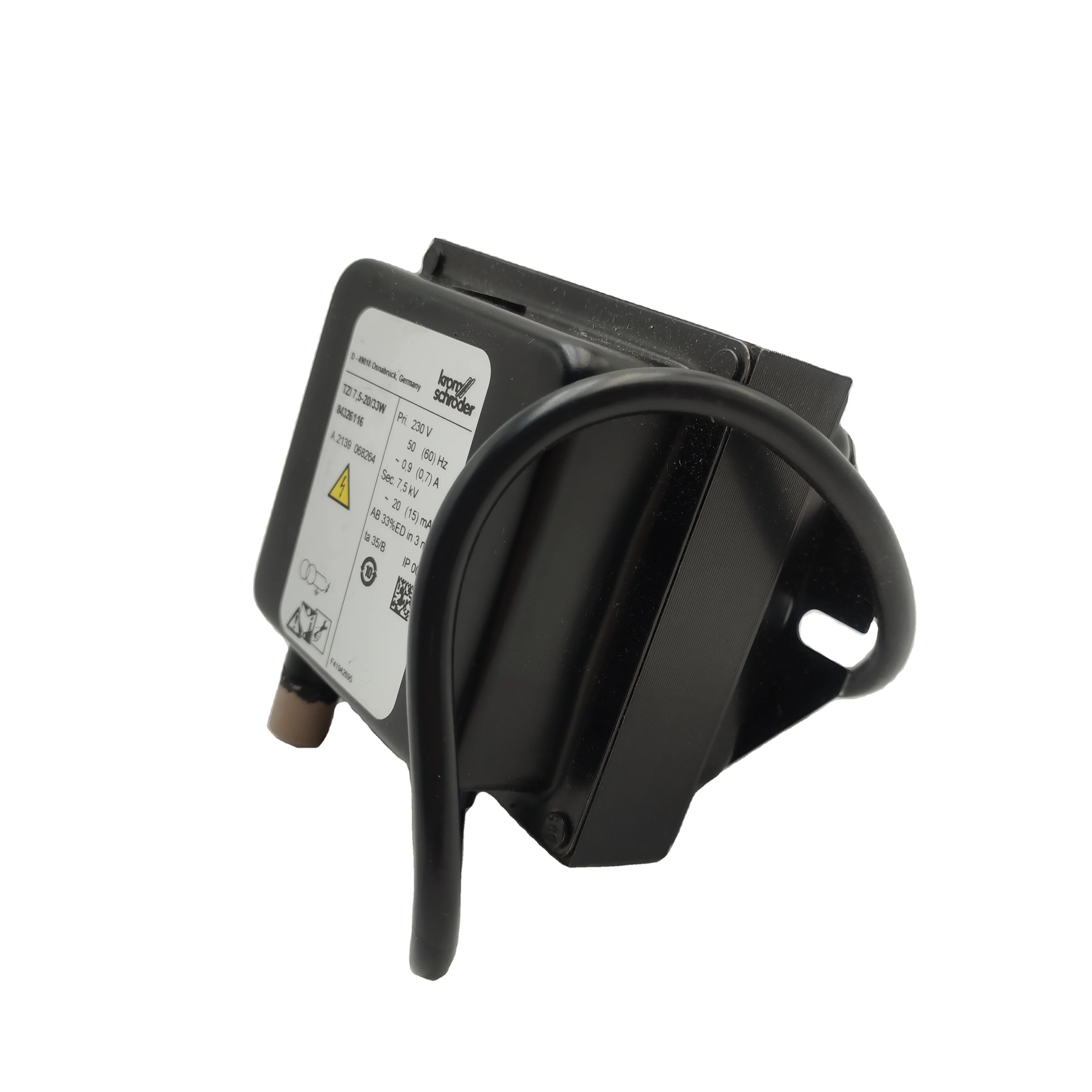 burner High Voltage Ignition Transformer Industrial Boiler Heating Accessories TZ17,5-20-33W
