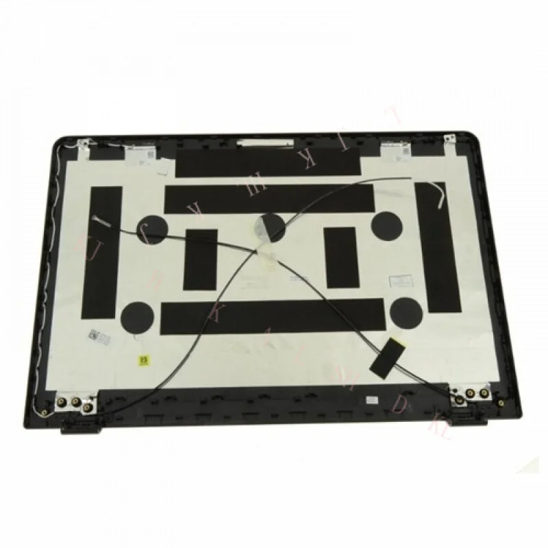 

N 07FJ0C для Dell Inspiron 17 5758 5759 5755, задняя крышка ЖК-дисплея, верхняя крышка корпуса