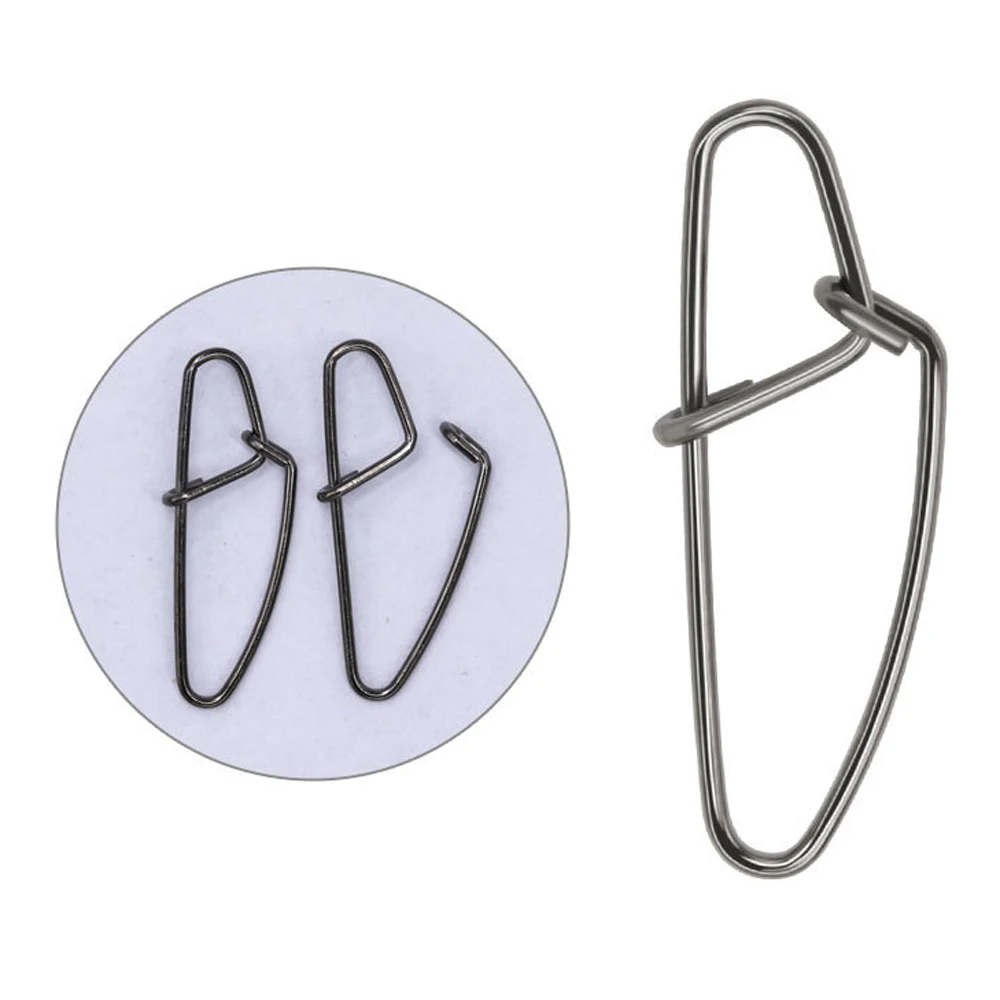 Dndyuju 50Pcs Fishi…