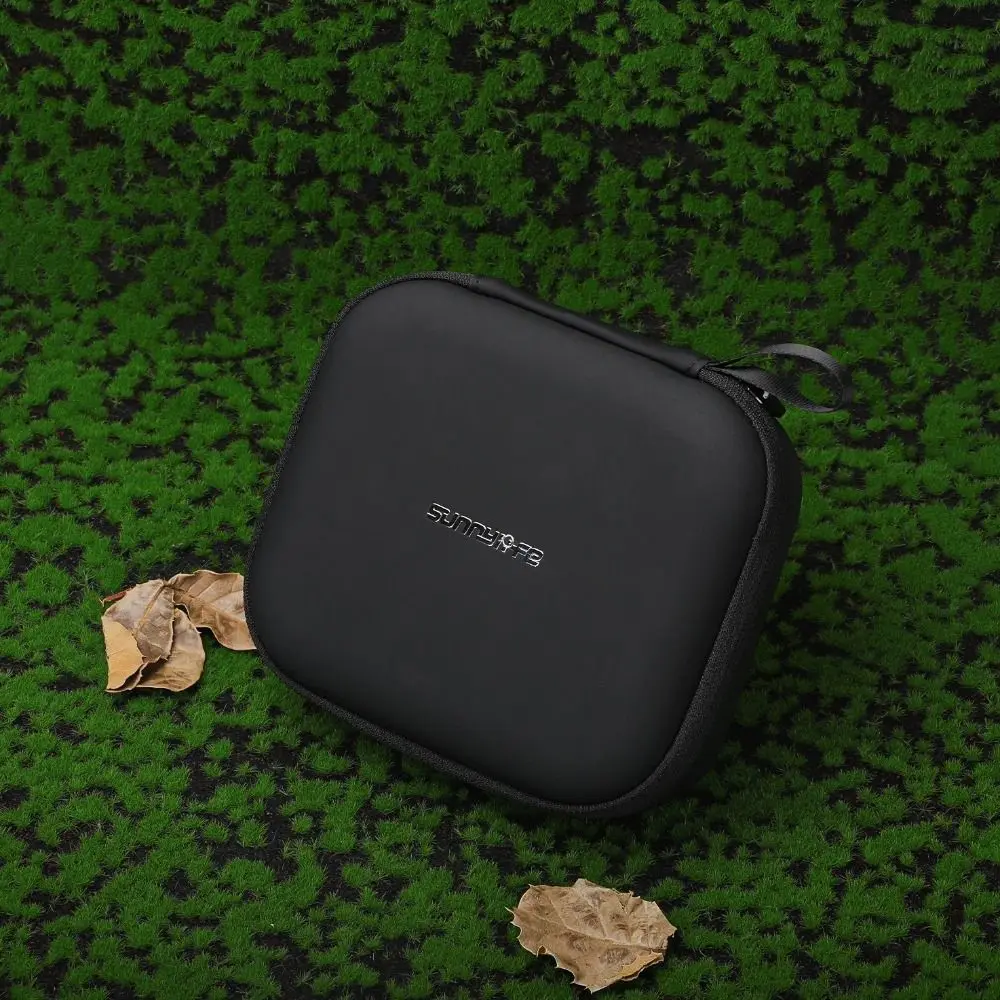 

Дорожный чехол из искусственной кожи и ЭВА, противоударная защитная сумка для хранения, водонепроницаемая сумка для аксессуаров для DJI Neo