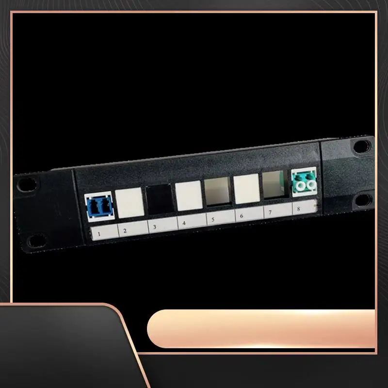 

50 шт. RJ45 Keystone Jack вставки пустые модули для настенных панелей патч-панели установка домашней сети-N34R
