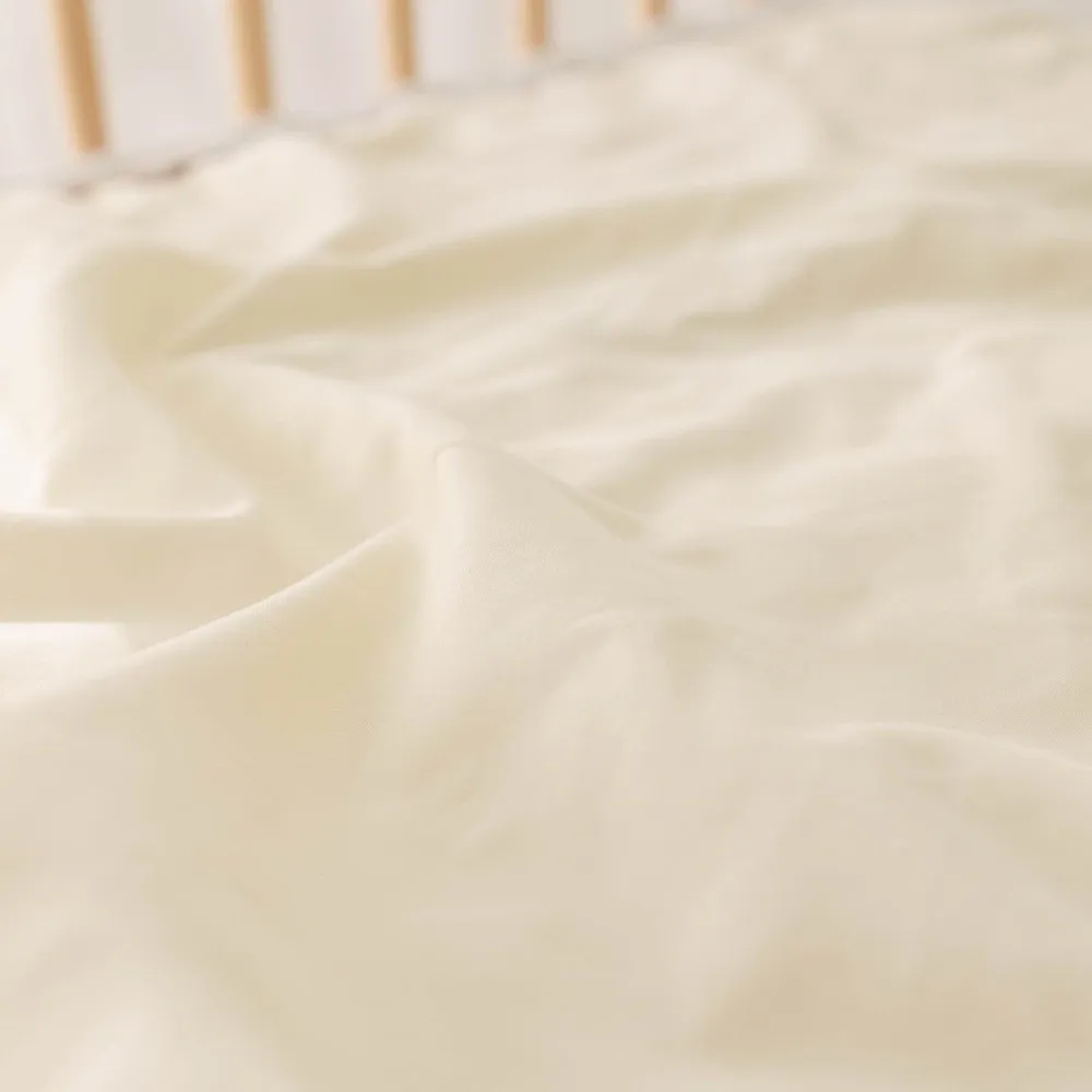 Bear Diaper Changing Pad Cotton Waterproof Baby Changing Pad Newborn Travel Changing Station Foldable