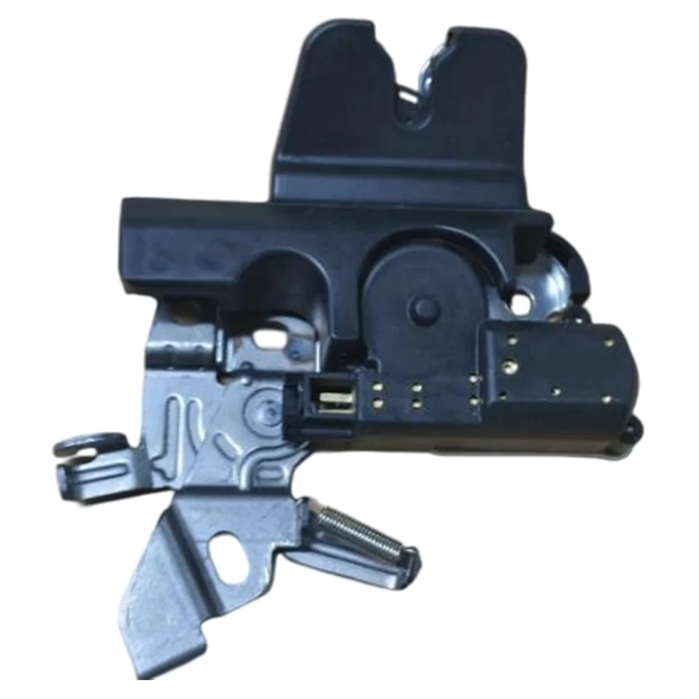 Rear Trunk Lock Actuator Assembly,vibration-dampened,Fit with 2002-2003 Lexus ES300 2004-2006 ES330,oem 64600-33100,6460033100