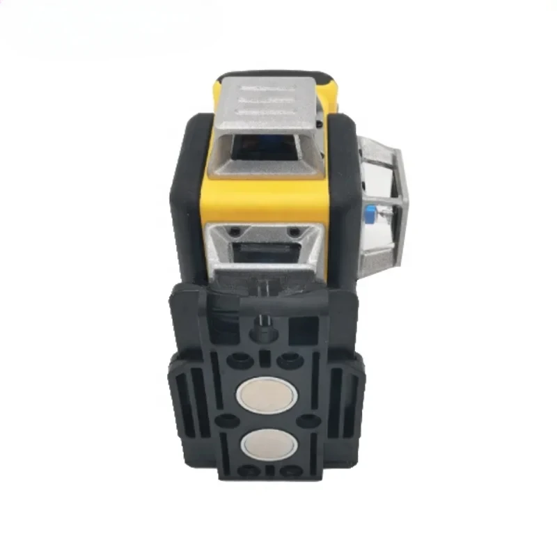 12 Line 3d Green Laser Level Self Leveling Rotary Nivel Laser 360 Degree Machine Tool Lazer Level