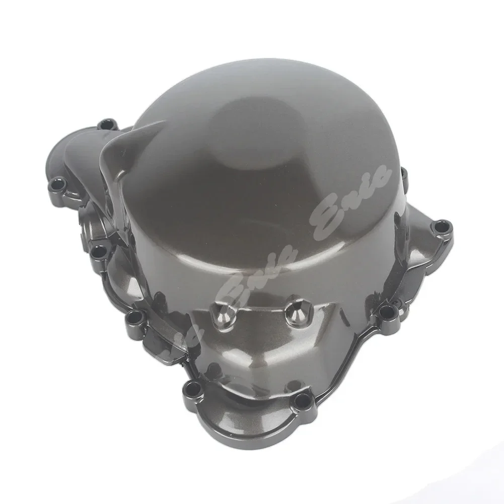 New Motorcycle Engine Cover Crankcase Stator Slider For Triumph 675 All Years