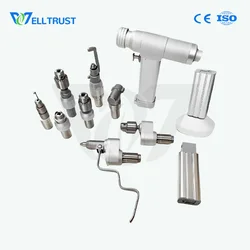Veterinary Multifunctional Drill Equipment Pet Orthopedic Surgical Instrument Medical Accessories Traumatology Saw for Animal