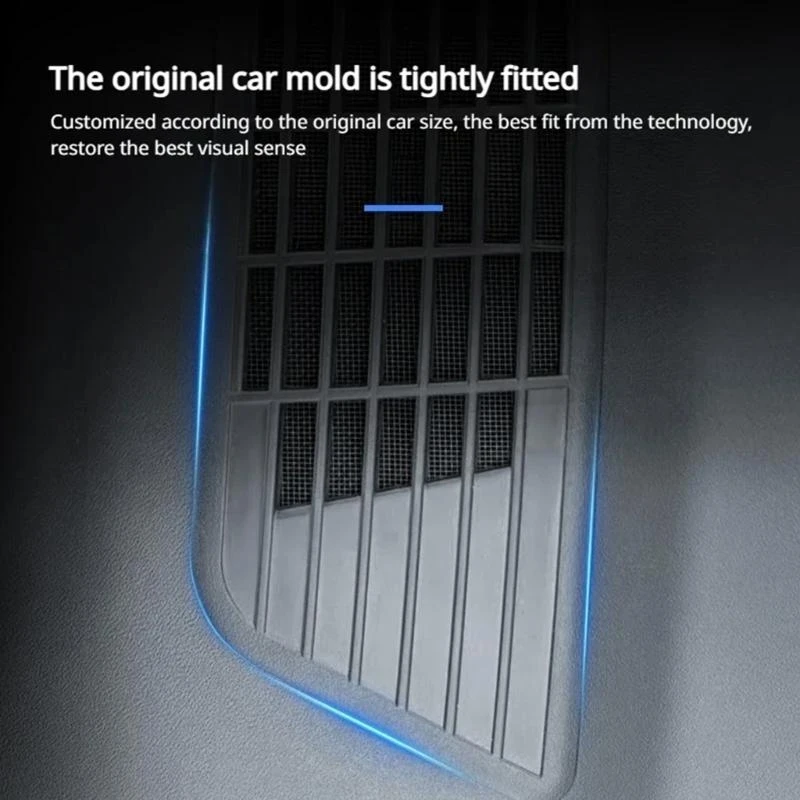 

Insect Screen Air Conditioning Grille for Car 3+ Inlet Protective Cover