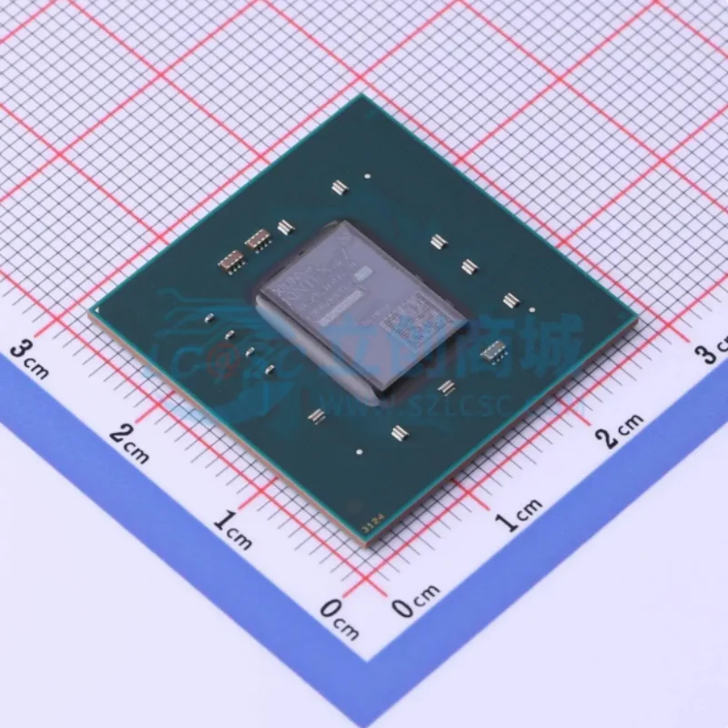 XC7K160T-2FBG676C Programmable Logic Device (CPLD/FPGA) brand new original