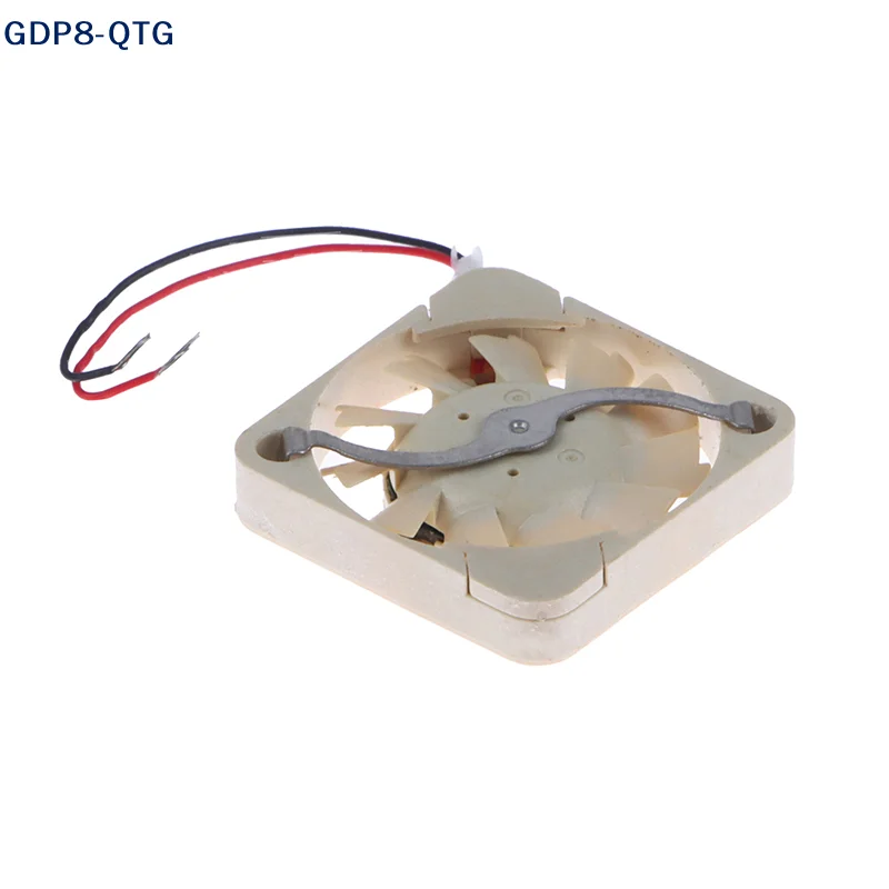 

Hot sale 1Pc 1703 1.7cm 5V 3.3v 1.7cm High-Turn Micro Uav Cooling Fan UF3H3-700 2Wires Bare Wires Drone Cooling Fan Accessories