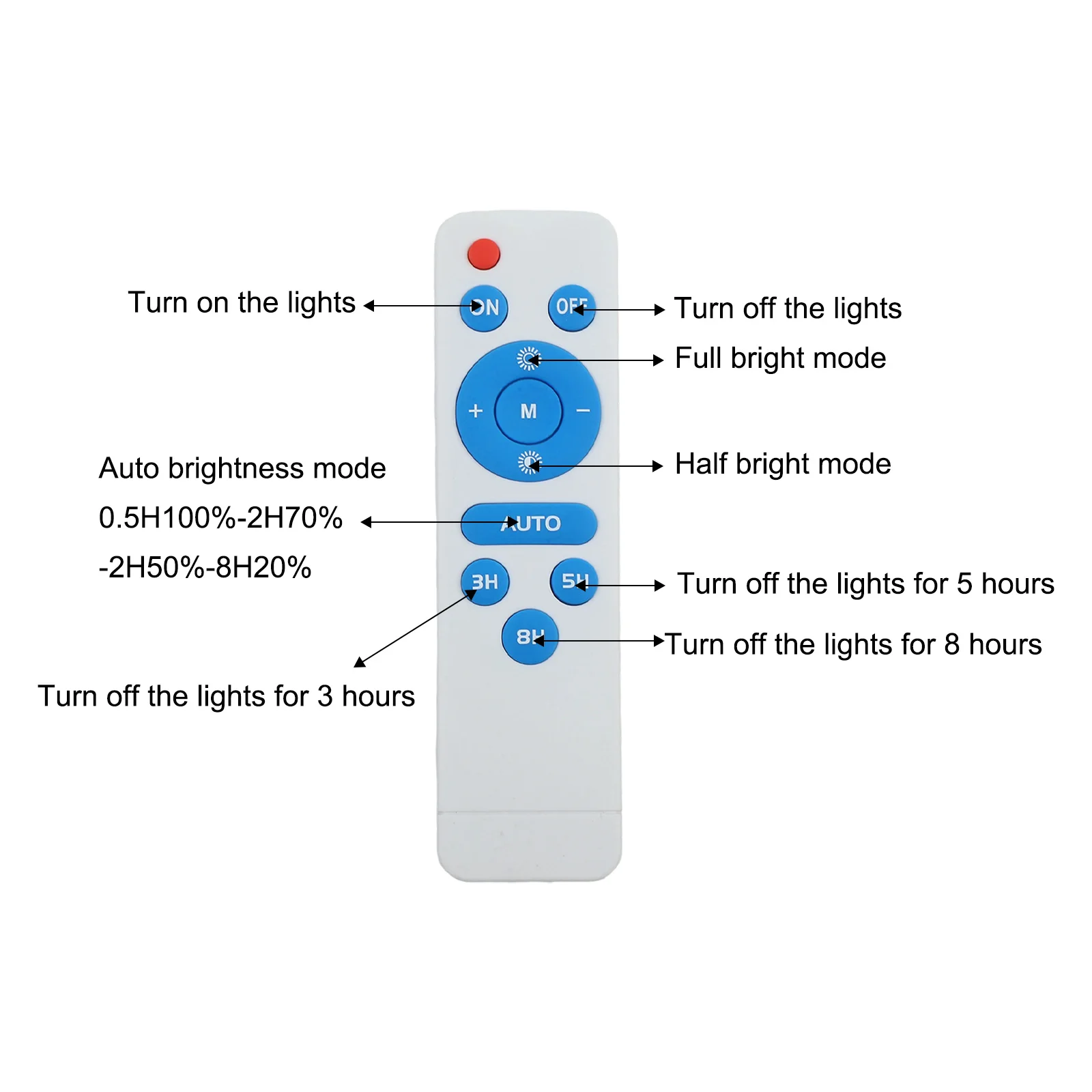 

Battery Compatible Circuit Board 5V-6V Solar Input Lamp Output Power 3V Light Control Feature As Shown For Outdoor Use