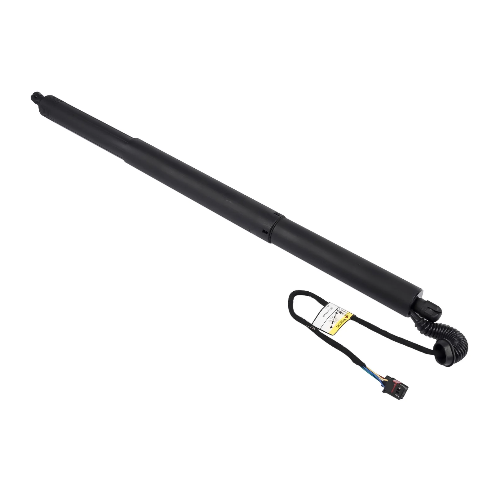 Glossy for 20-21 Q5 Electric Rear Liftgate Trunk Strut Shock Left Right 80F827851A 80F 827 851 a