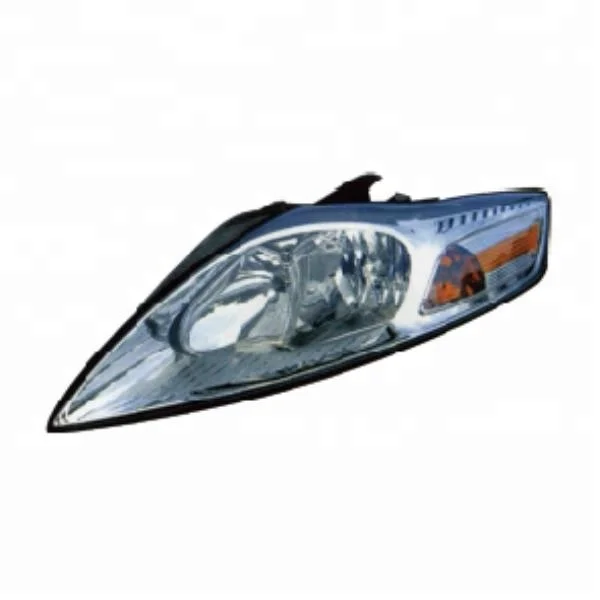 

7S71-13D155-AL 7S71-13W030-AH Automotive Headlamp OEM