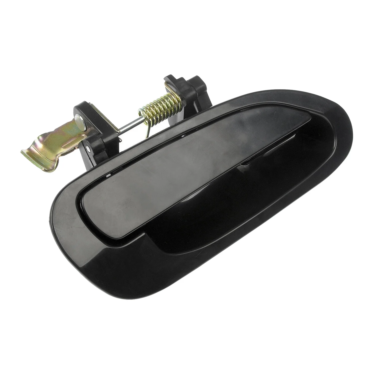 Leading-Edge-Car Rear Right Outer Door Handle For Honda Accord 98-02