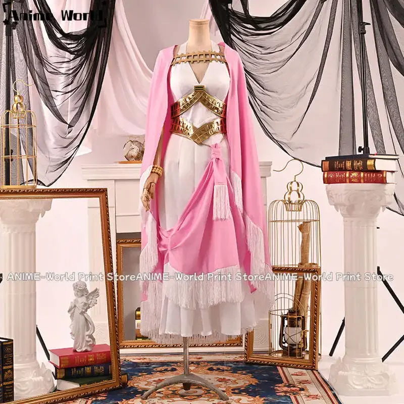 Disfraz de Nefeltari Vivi