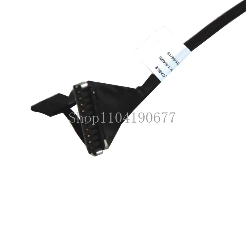 Battery Cable Conector For Dell Latitude 5450 E5450 ZAM70 8X9RD 08X9RD