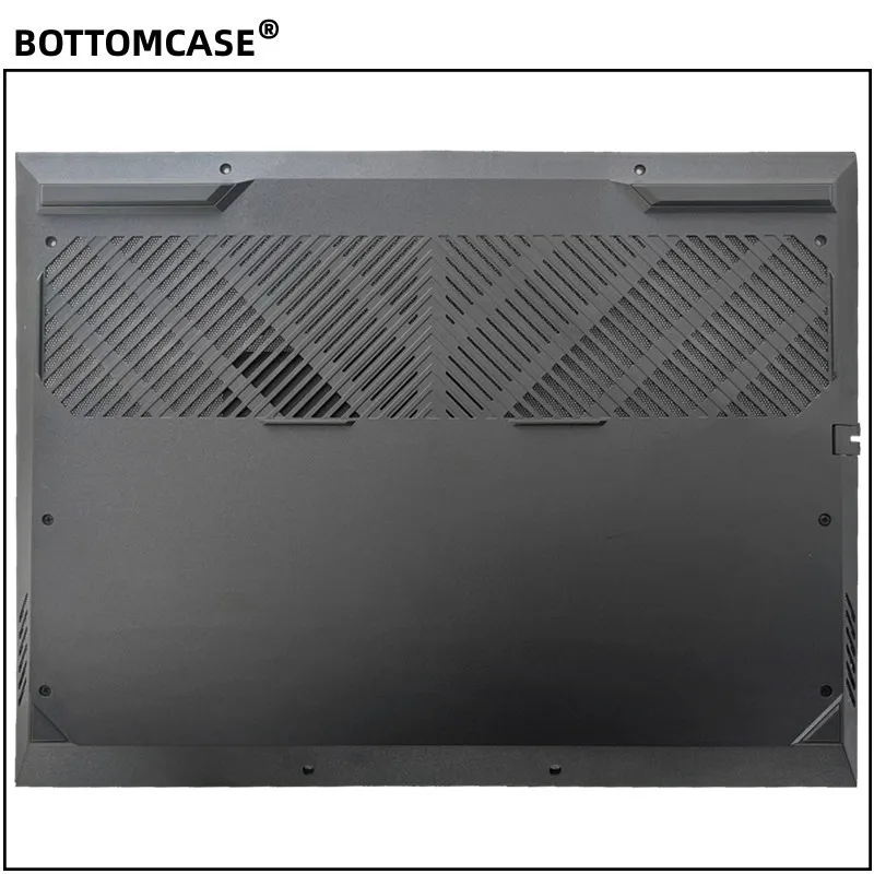 

New For BOTTOMCASE® G15 5530 5535 2023 Laptop Bottom Base Cover Lower Case 0WW6FR WW6FR