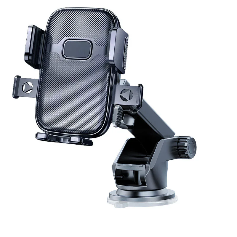 

Car phone holder anti shake and shock resistant car navigation support bracket dedicated phone holder for car air vents