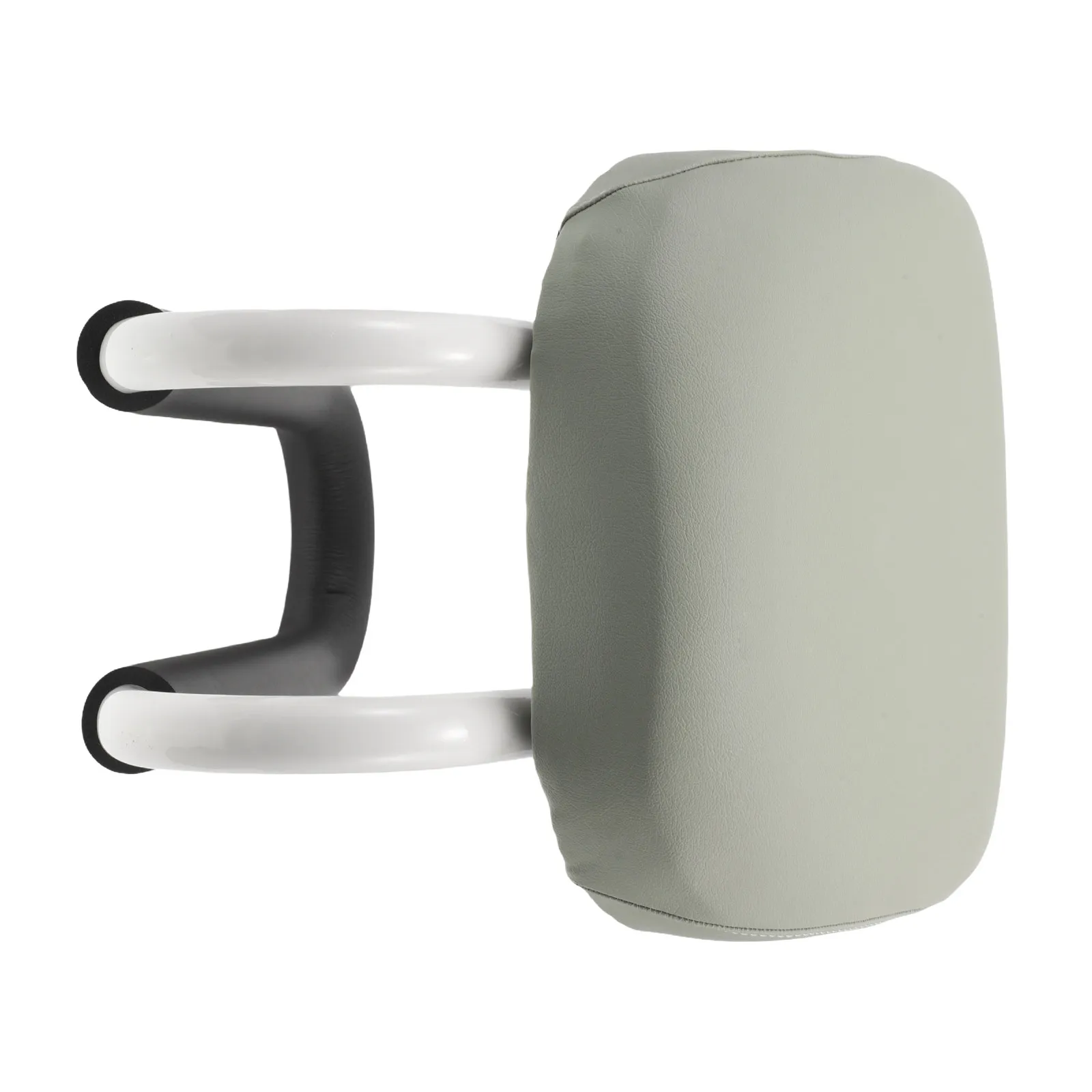 

Lightweight Ergonomic Meditation Stool Kneel Bench for Yoga Prayer Practice Portable Metal Stool Home Studio