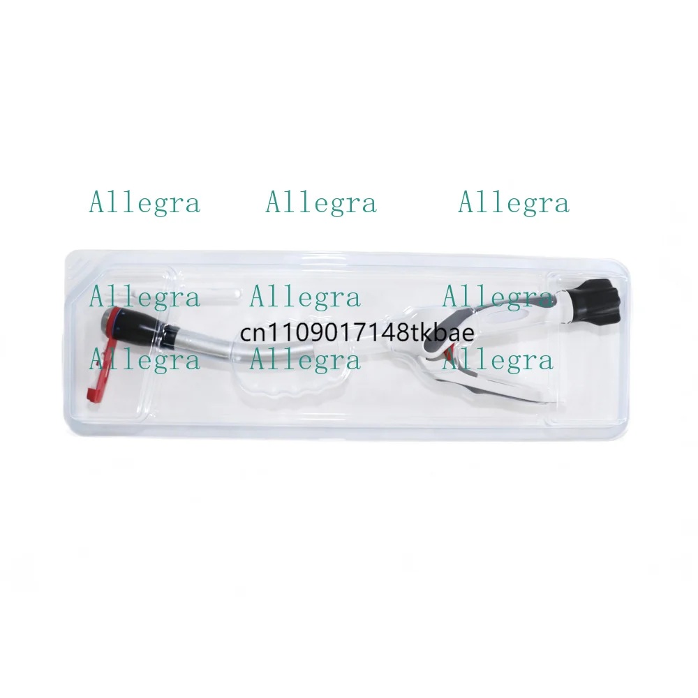 Disposable Circular Stapler for Intestinal Anastomosis Manual Power Source