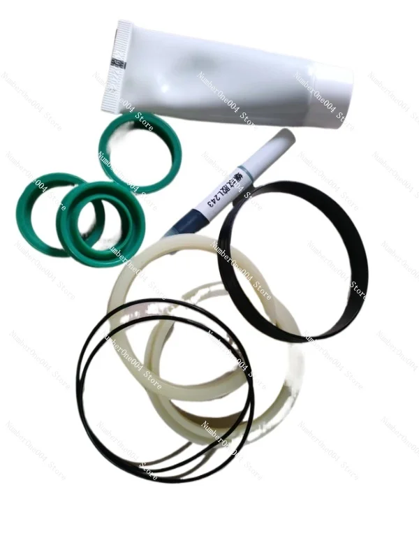 Cylinder Maintenance Kit Seal DLP/DFPL-80-100-125-160-200-250-320PPVA