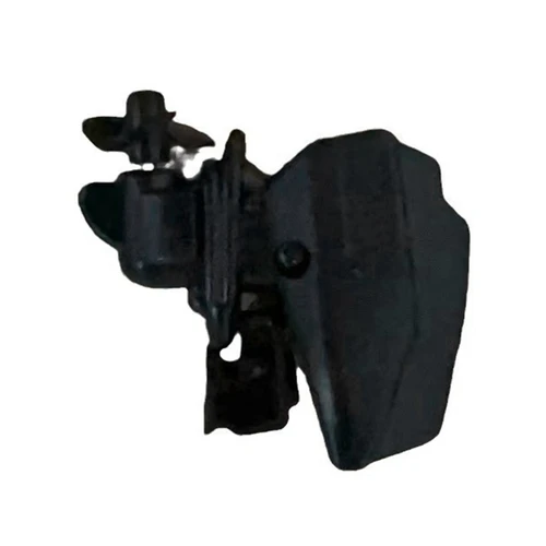 Imagen 2 del producto Agitador de café con Motor de barco de 10 Uds., mezclador de bebidas con Clip de acero inoxidable, Motor de barco en miniatura novedoso-AT36