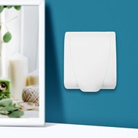 4pcs Waterproof Socket Box 86Mm Wall Protector Cover For Home Improvement Outdoor Plug Cover Weatherproof Electrical Outlet