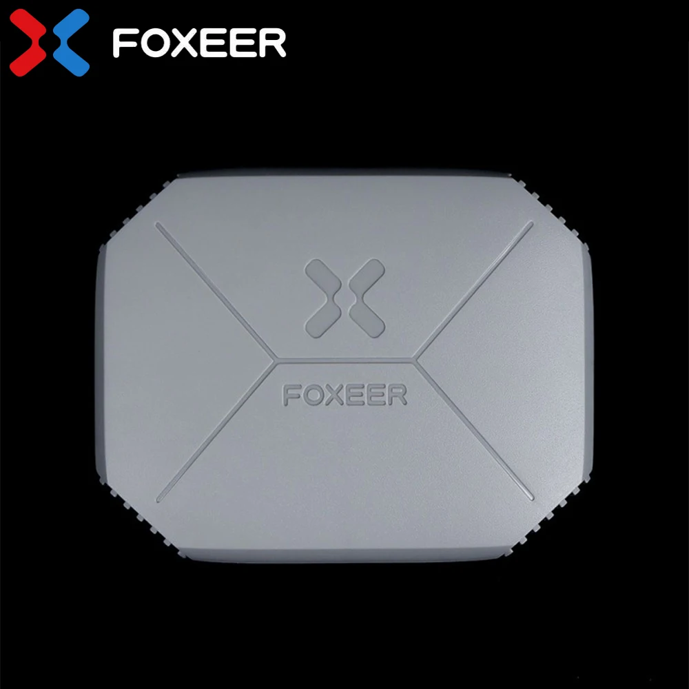 

FOXEER Echo 2 Max 13dBi 5.8G/2.4G Dual Frequency High Gain Directional FPV Antenna SMA/RPSMA for RC FPV Long Range RC Drone