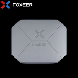 FOXEER Echo 2 Max 13dBi 5.8G/2.4G Dual Frequency High Gain Directional FPV Antenna SMA/RPSMA for RC FPV Long Range RC Drone