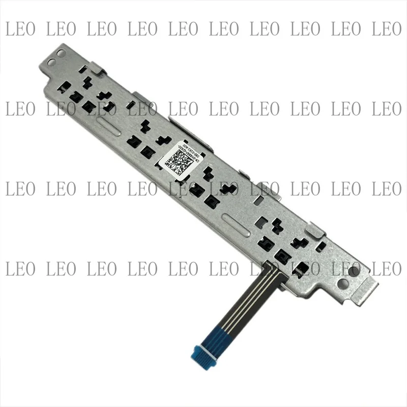 MY 0HR8RF For Dell Latitude E7280 7280 Left & Right Touchpad Key Button HR8RF