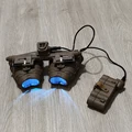 Blue light-DE