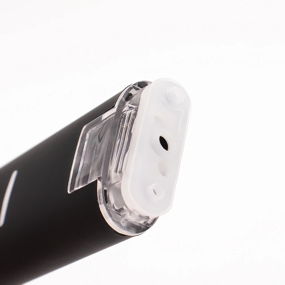 50szt Jungle Boys 1.0ml Vape Pen E Cigarettes Akumulator 380mah Pusty parownik Ceramic Coil Cartridge Box Opakowanie