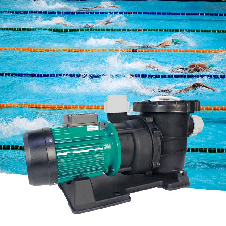 

1.5hp 2hp 3hp Electric Swimming Pool Pump Pool Water Pump