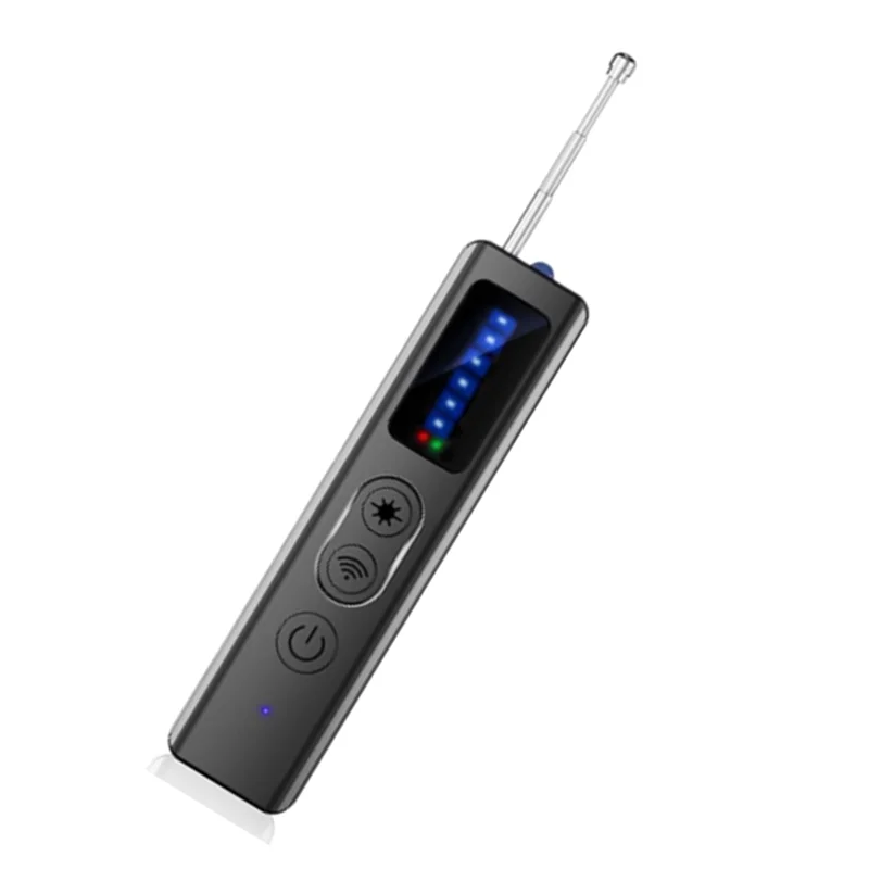 أجهزة كشف الكاميرا، كاشف، كاشف الأخطاء، جهاز كشف الكاميرا RF الماسح الضوئي