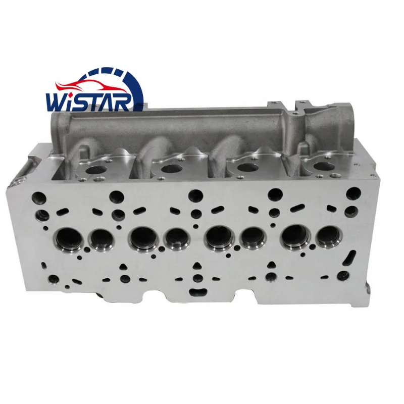 Good Quantity K9K-700 Cylinder Head For Renault Engine Factory Price For Renault
