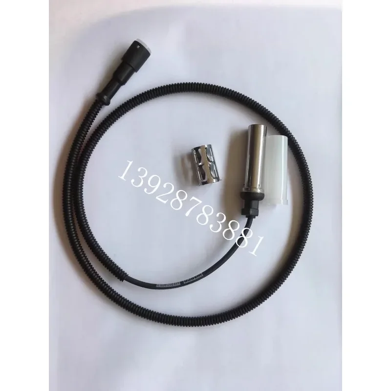 1PCS ABS sensor elbow straight 1 meter line 2 meters line suitable for buses, buses, trucks, trucks