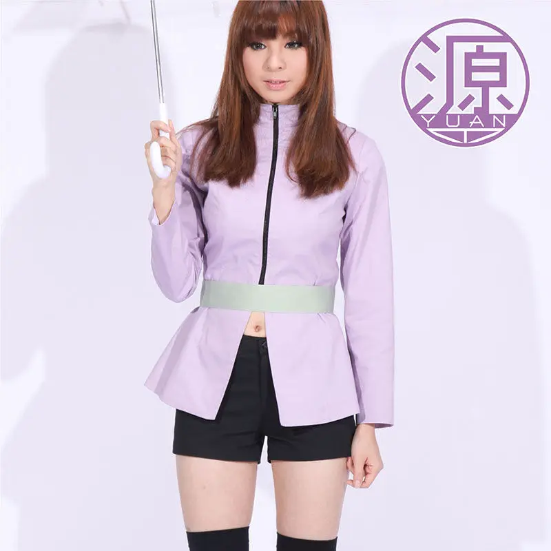 2025 جديد أنيمي كوس البخور الفوسفور تتحرك فستان بطيء لعب زي الهالوين ★ ❤ ♡ ★