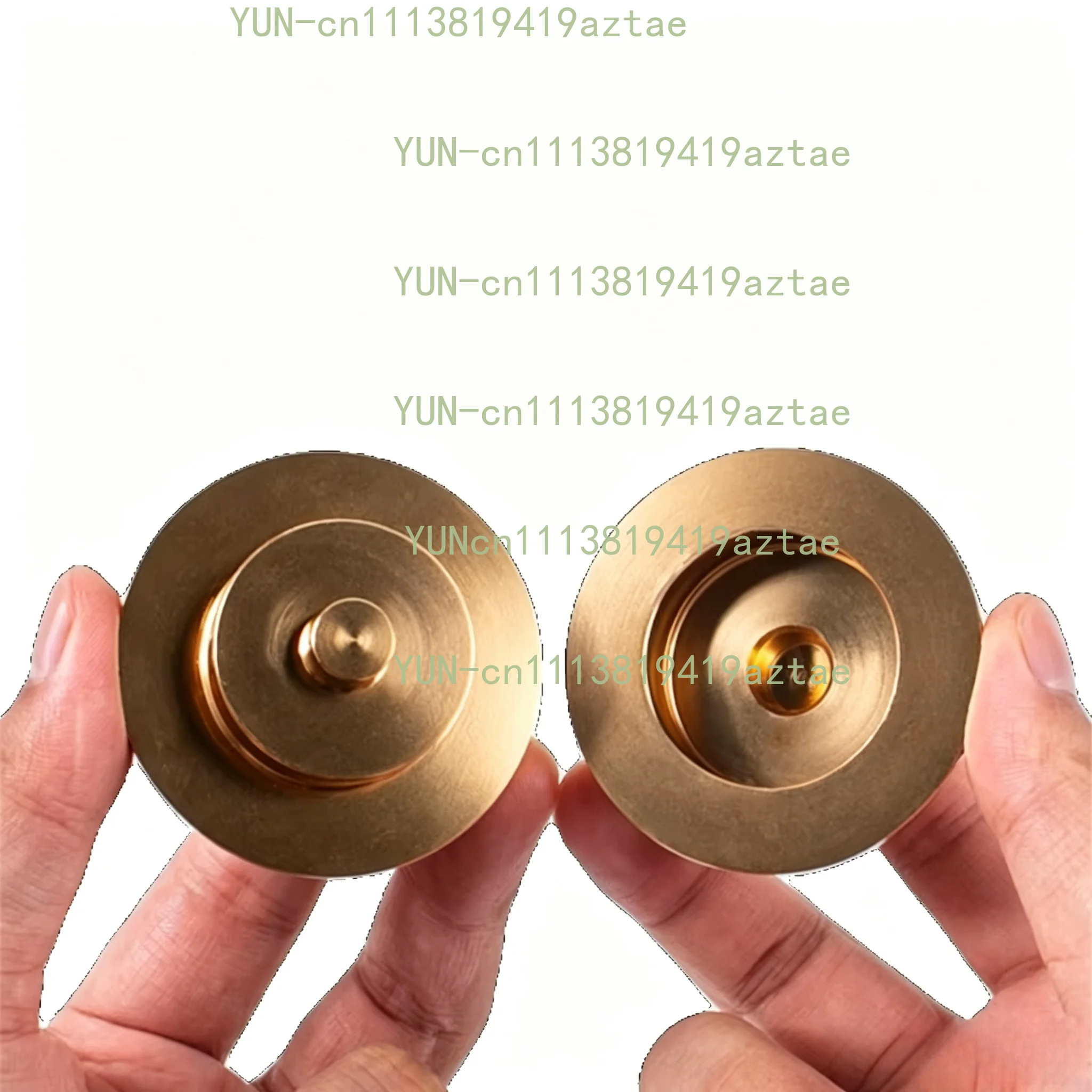 Limited puzzle level 10 difficulty metal Titan ball decompression puzzle high IQ brain burning toy Decompression toys