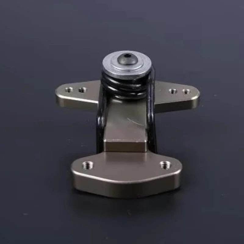 Baja EXT 알루미늄 대칭 조향 서보 세이버 푸시-풀 암