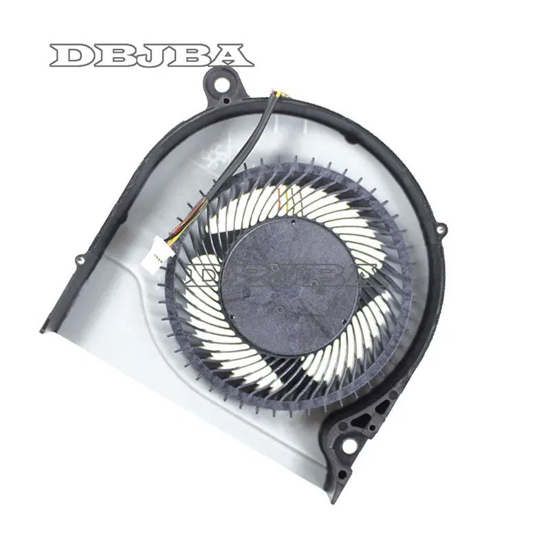 Fan For Acer Predator Helios 300 G3-571 CPU COOLING FAN DFS541105FC0T FJN1