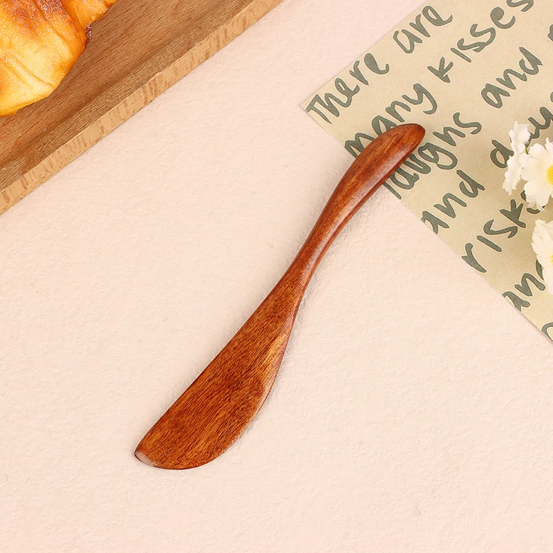 มีดไม้สำหรับแยมผลไม้ 1 ชิ้น มี - Kitchen Gadgets In Japan บทวิจารณ์และราคา
