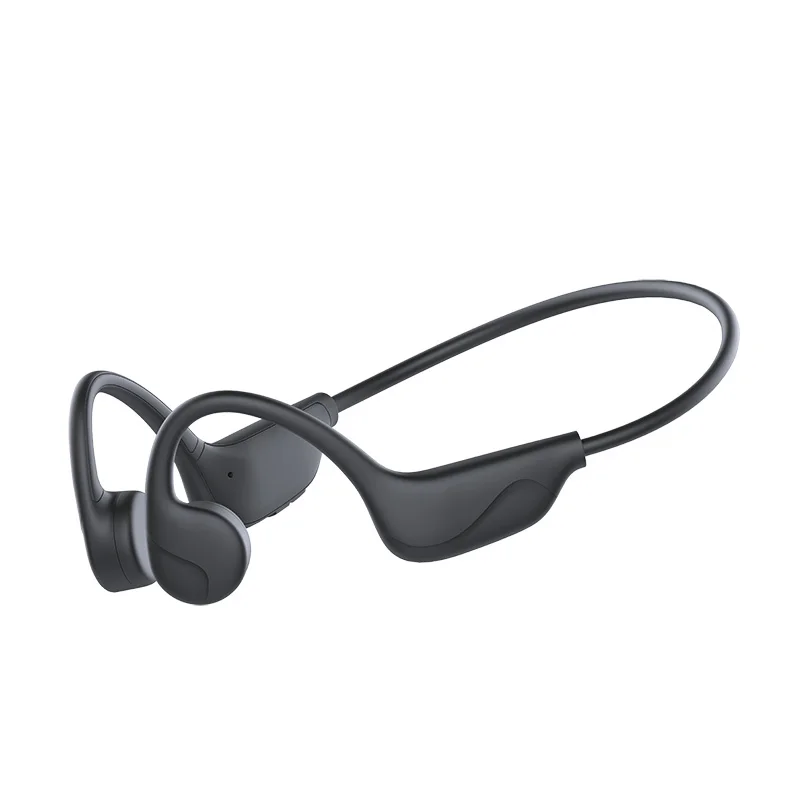 AliExpress TIPSG Bone Conduction Headphones Bluetooth 6.0 Wireless Sport Earphone Stereo Sound for Running Cycling Gym
