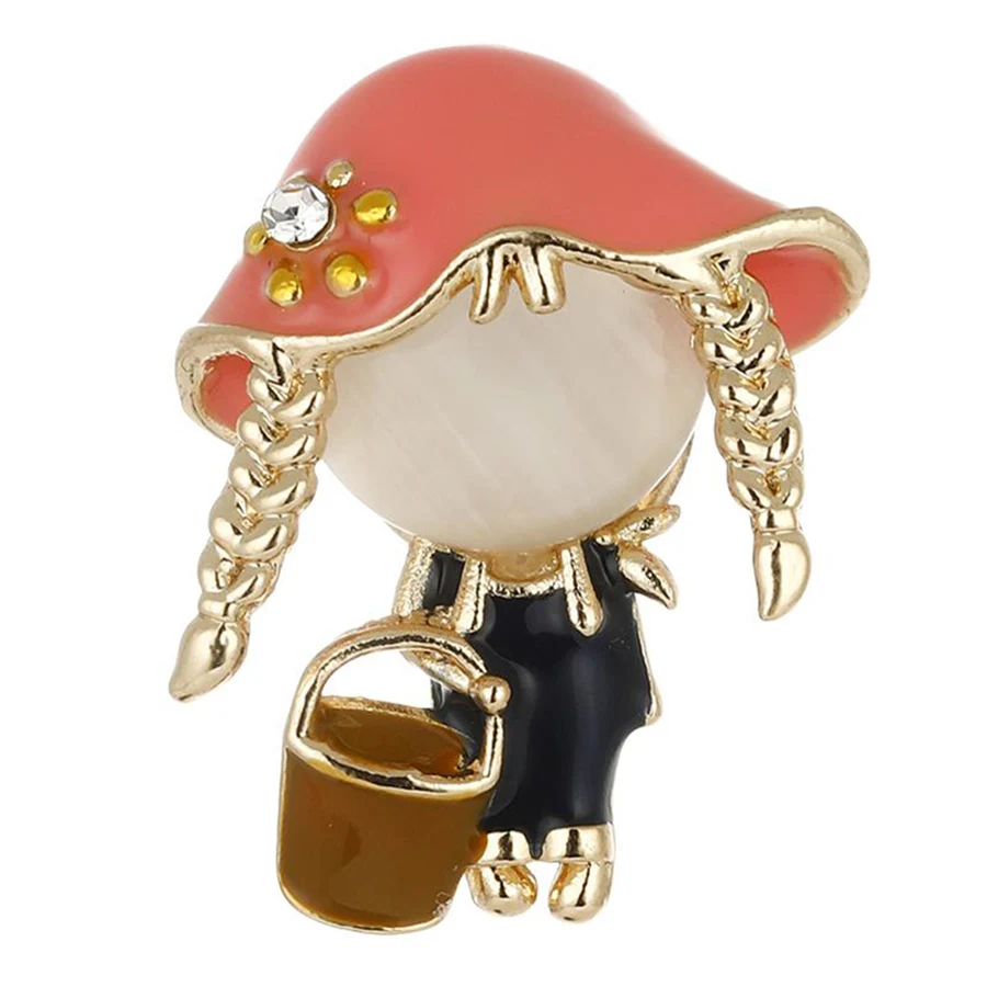 EASYA إكسسوارات فتاة لطيفة كريستال Kawaii أنيمي خمر سلع بالجملة لعناصر الأعمال إلى سريلانكا