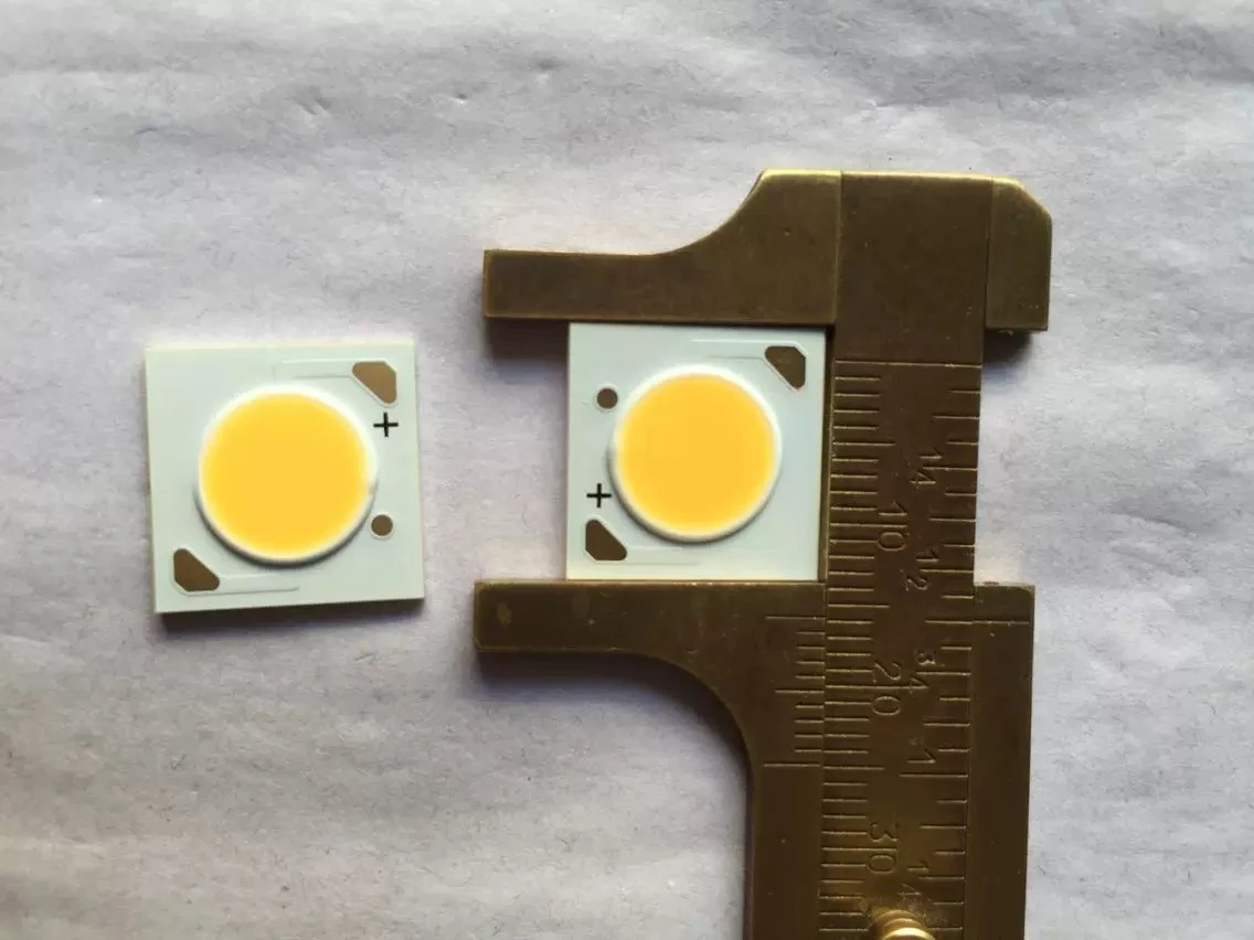 20pcs for cree led lamp beads cxa1507-27f-d4-nou-00000 high brightness light emitting brand new