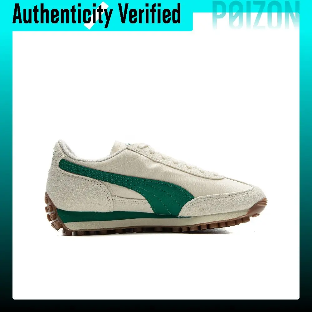 PUMA Easy Rider Low top Casual Shoes Unisex Beige 403146-06 - view 3