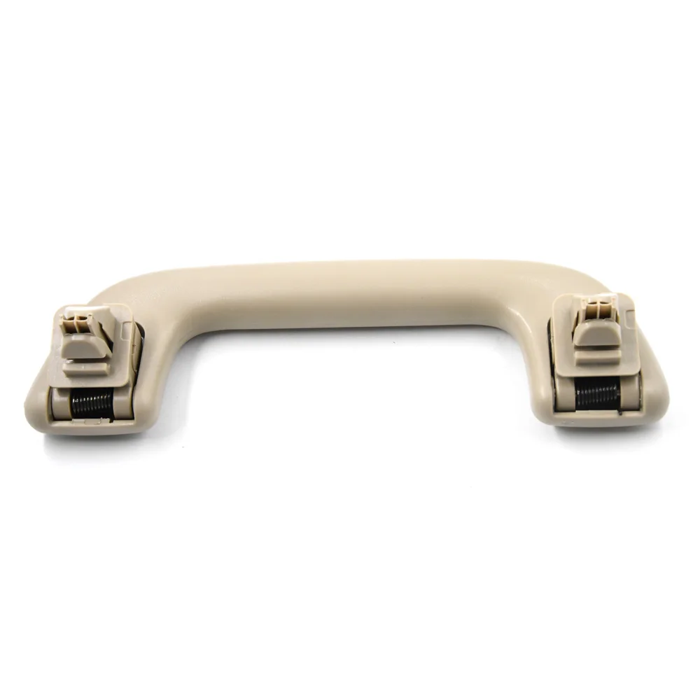 Maniglia interna della porta posteriore IVORY ASSIST GRIP 74610-13011-A0 PER LEXUS GX470 2003 2004 2005 2006 2007 2008 2009