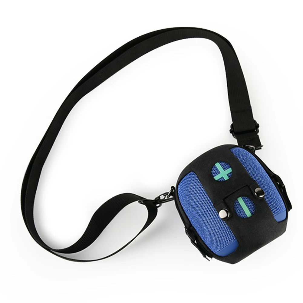 Funda protectora de altavoz SB para UE Wonderboom 2 y 3 generación, funda protectora Universal de EVA con un hombro