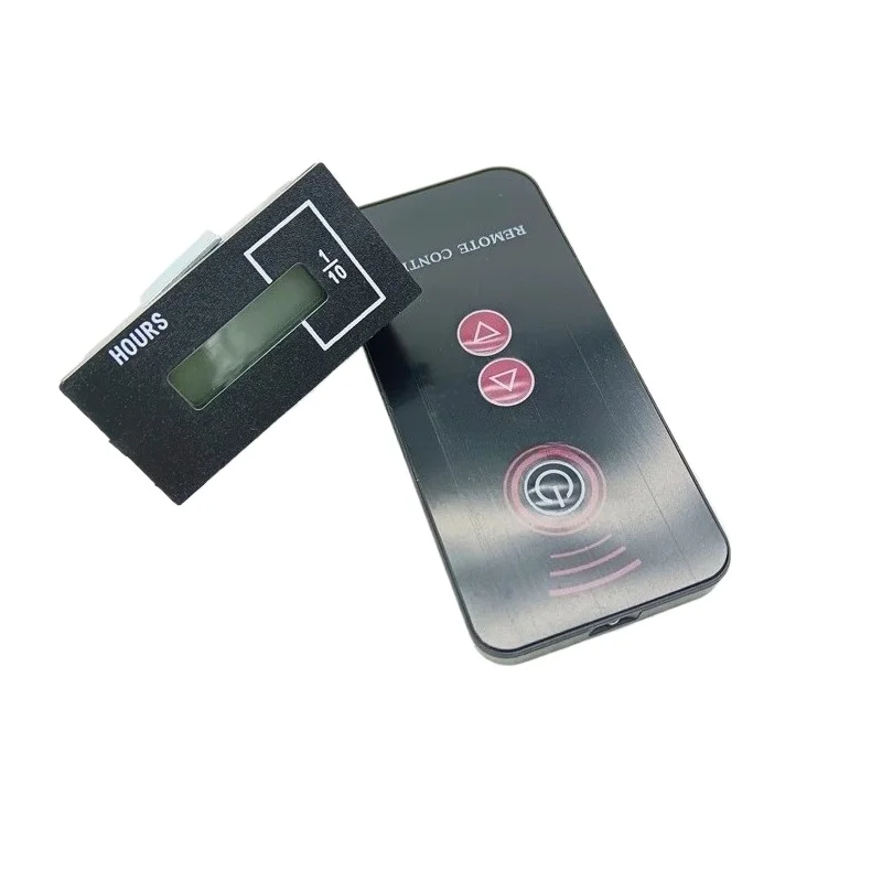 

Construction Machinery Parts Excavator Timer Meter Spare Parts 161-3932 1613932 Hour Timer Meter for E320D E307D E312D
