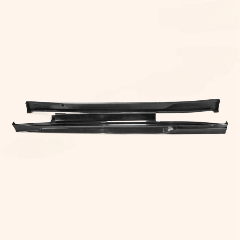 High Quality Partial Carbon Fiber Side Skirt for R35 GTR 2008+